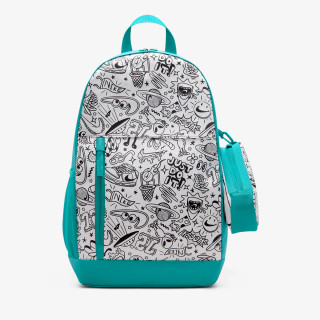 NIKE Ruksak Y NK ELEMENTAL BKPK - PAPER 