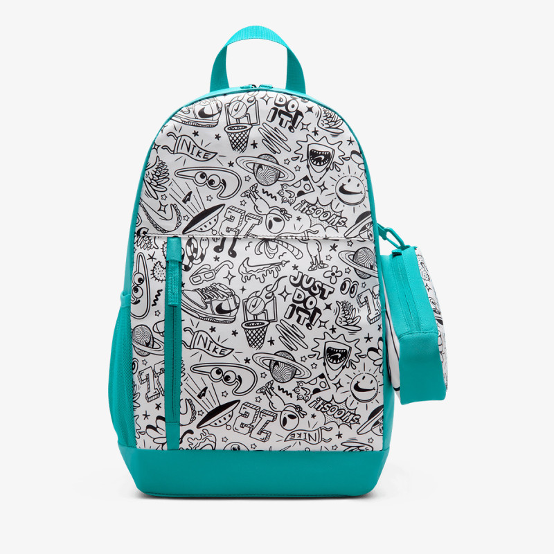 NIKE Ruksak Y NK ELEMENTAL BKPK - PAPER 