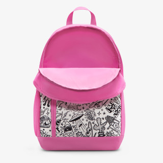 NIKE Ruksak Y NK ELEMENTAL BKPK - PAPER 