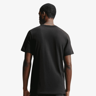 NIKE Majica kratkih rukava M NSW TEE STD CLUB 6MO SWOOSH 