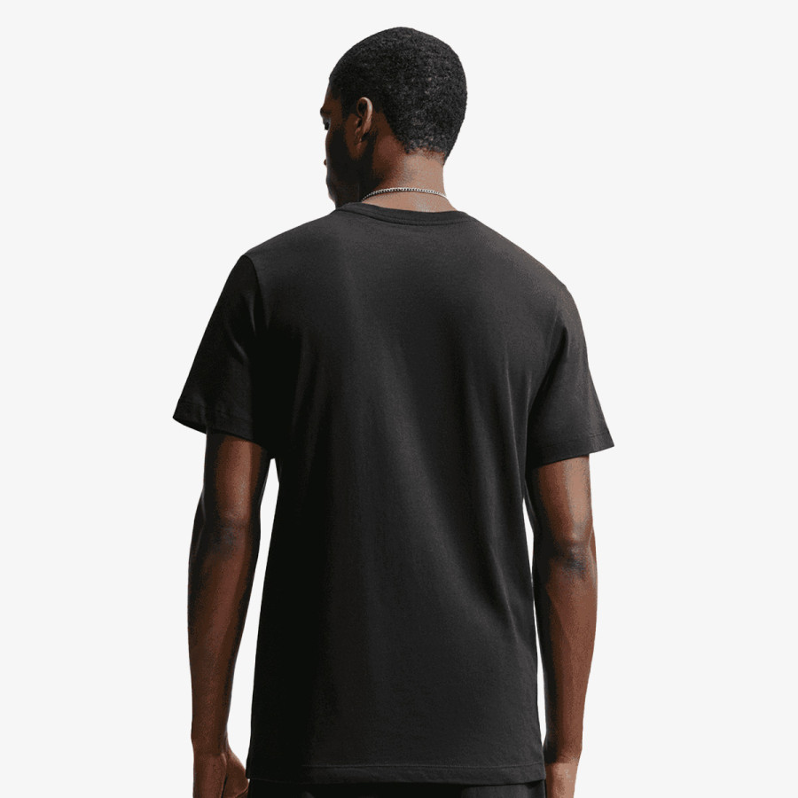 NIKE Majica kratkih rukava M NSW TEE STD CLUB 6MO SWOOSH 