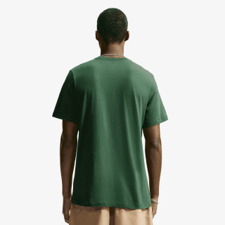 NIKE Majica kratkih rukava M NSW TEE STD CLUB 6MO SWOOSH 
