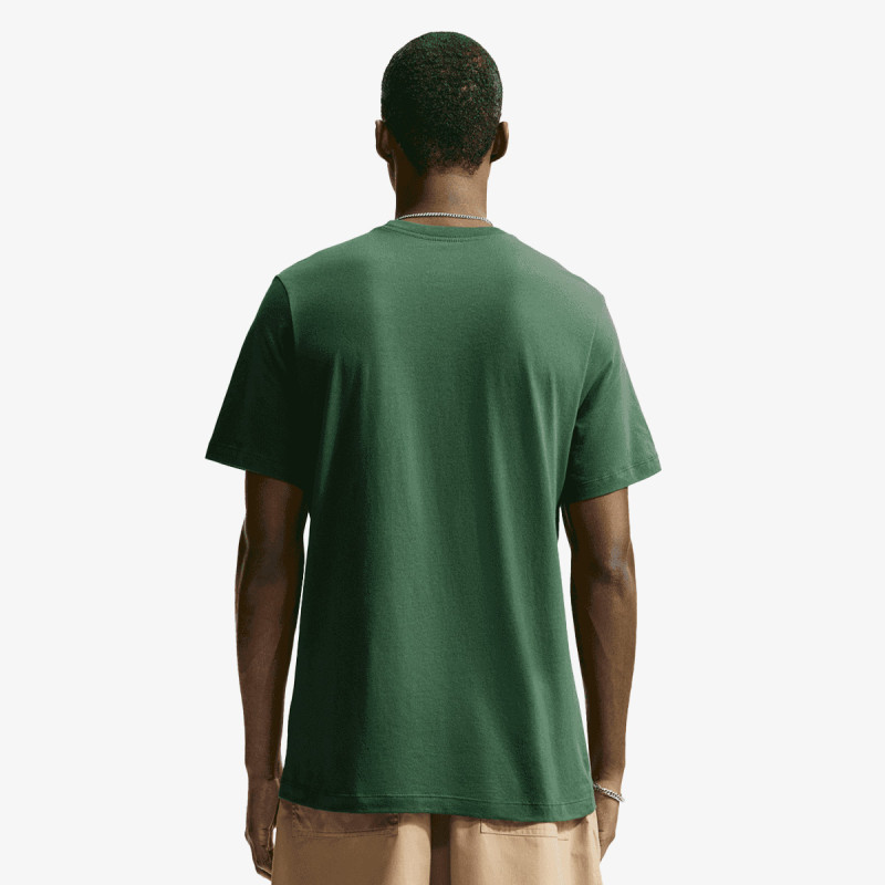 NIKE Majica kratkih rukava M NSW TEE STD CLUB 6MO SWOOSH 