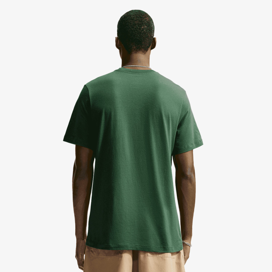 NIKE Majica kratkih rukava M NSW TEE STD CLUB 6MO SWOOSH 