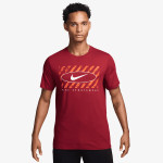 NIKE Majica kratkih rukava M NSW TEE STD CLUB 6MO SWOOSH 