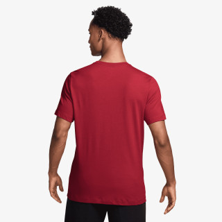 NIKE Majica kratkih rukava M NSW TEE STD CLUB 6MO SWOOSH 