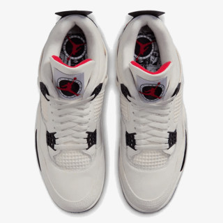 NIKE Tenisice AIR JORDAN 4 RETRO OG FC 