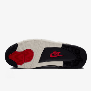 NIKE Tenisice AIR JORDAN 4 RETRO OG FC 