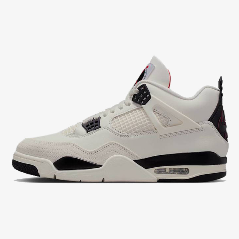 NIKE Tenisice AIR JORDAN 4 RETRO OG FC 
