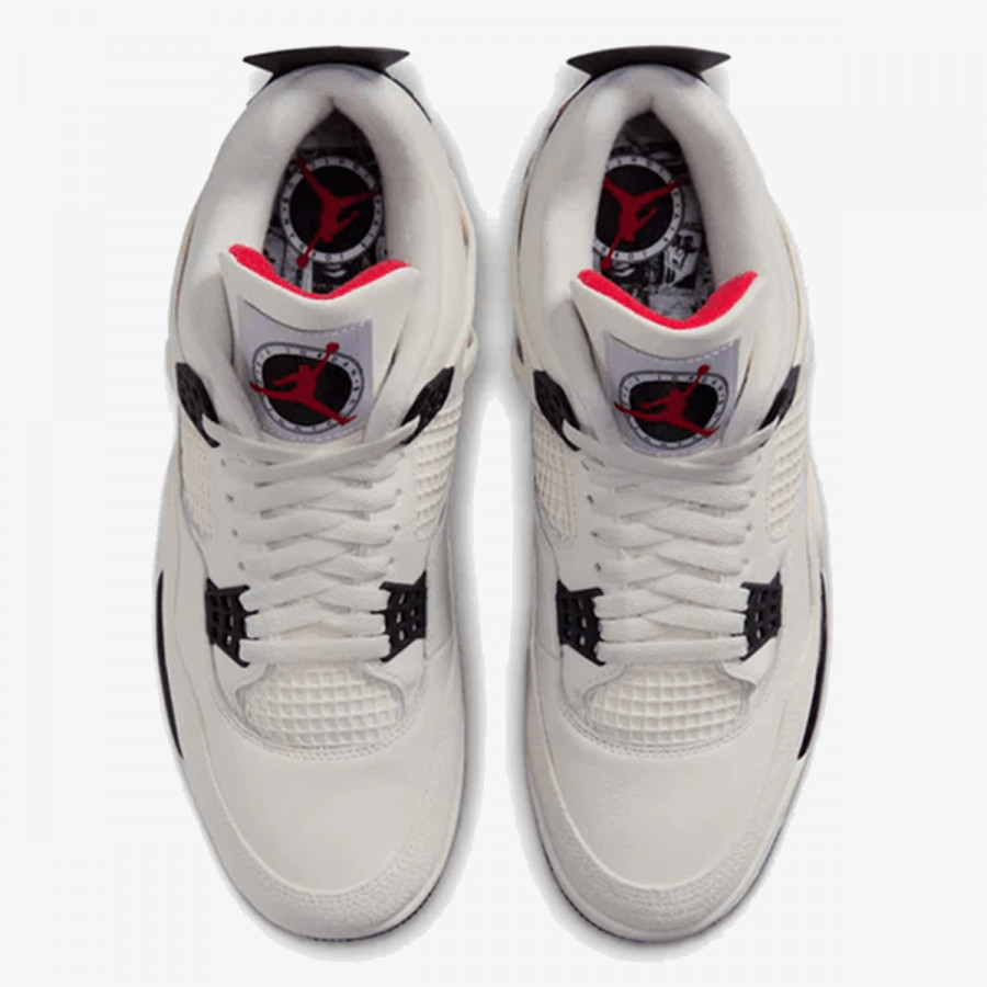 NIKE Tenisice AIR JORDAN 4 RETRO OG FC 