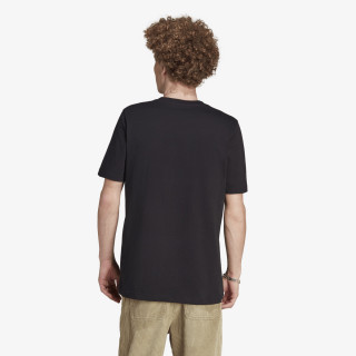adidas Majica kratkih rukava TREFOIL T-SHIRT 