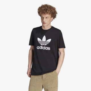 adidas Majica kratkih rukava TREFOIL T-SHIRT 