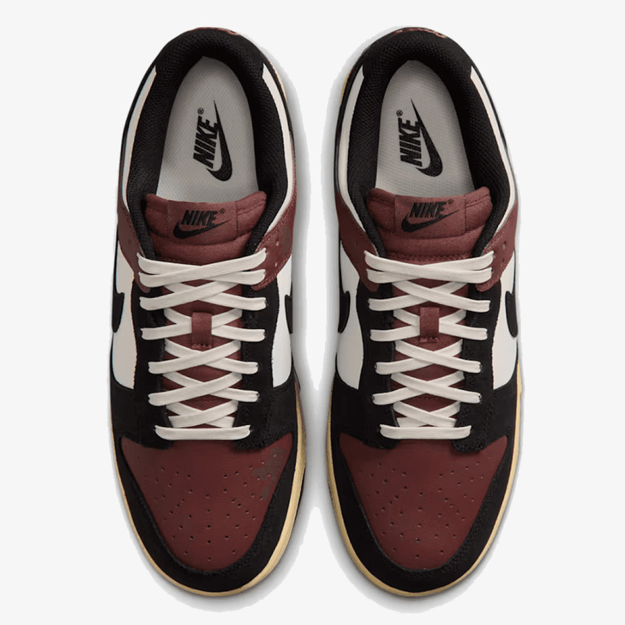 NIKE Tenisice NIKE DUNK LOW RETRO 