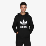adidas Majica s kapuljačom Trefoil 