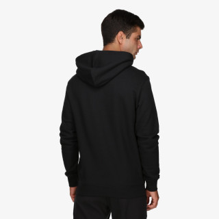 adidas Majica s kapuljačom Trefoil 