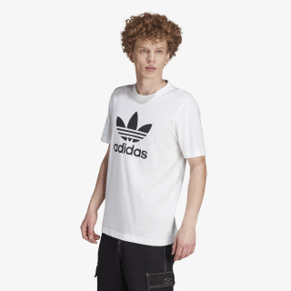 adidas Majica kratkih rukava TREFOIL T-SHIRT 
