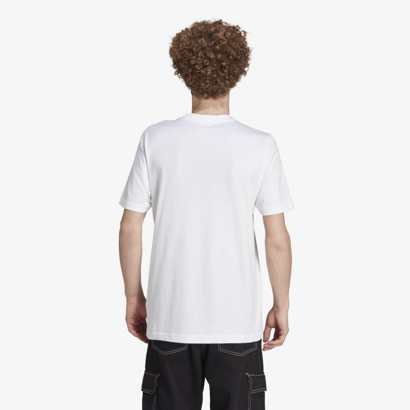 adidas Majica kratkih rukava TREFOIL T-SHIRT 