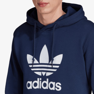 adidas Majica s kapuljačom TREFOIL HOODY 