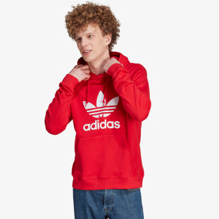 adidas Majica s kapuljačom TREFOIL HOODY 