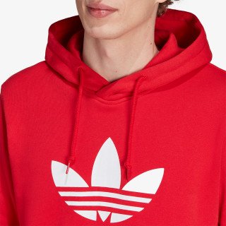 adidas Majica s kapuljačom TREFOIL HOODY 