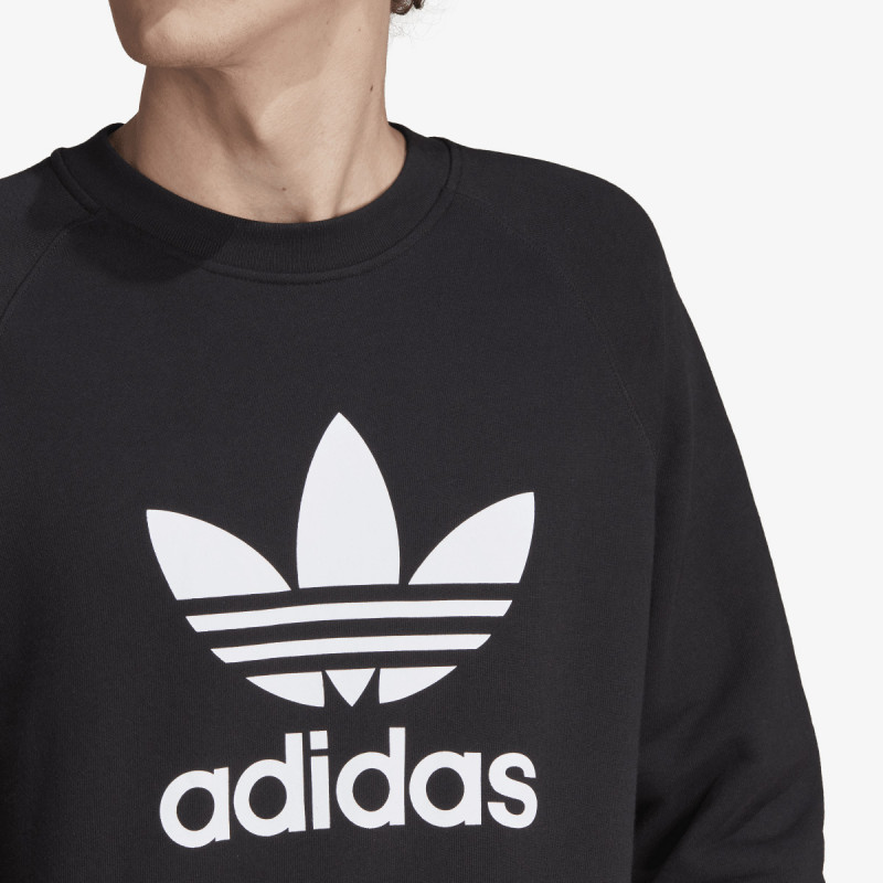 Trefoil crew store