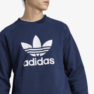 adidas Pulover TREFOIL CREW 