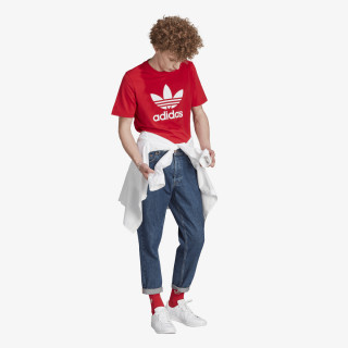 adidas Majica kratkih rukava Trefoil 