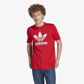 adidas Majica kratkih rukava TREFOIL T-SHIRT 