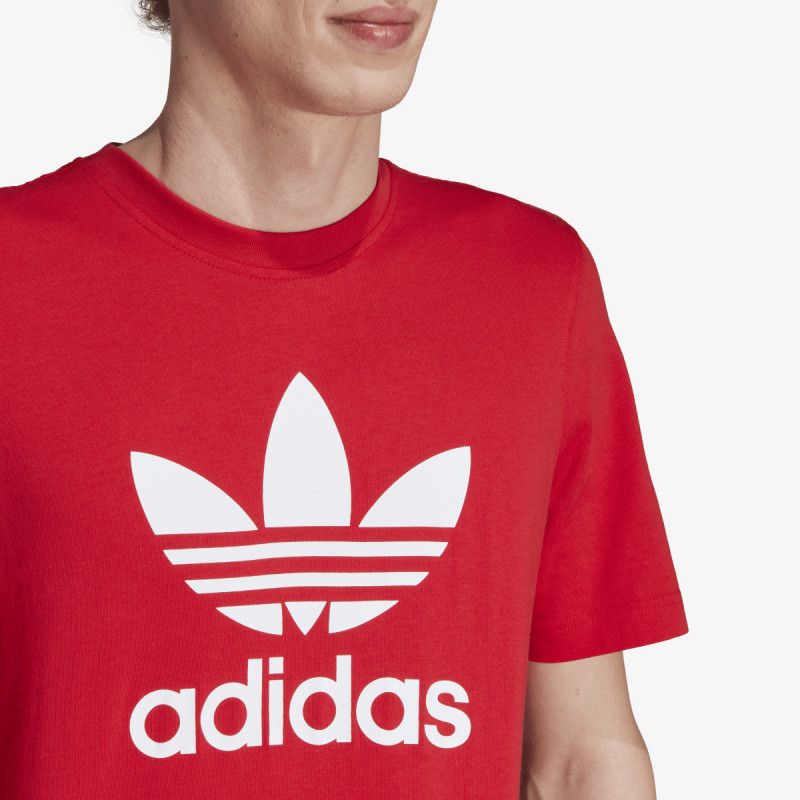 Trefoil tshirt outlet