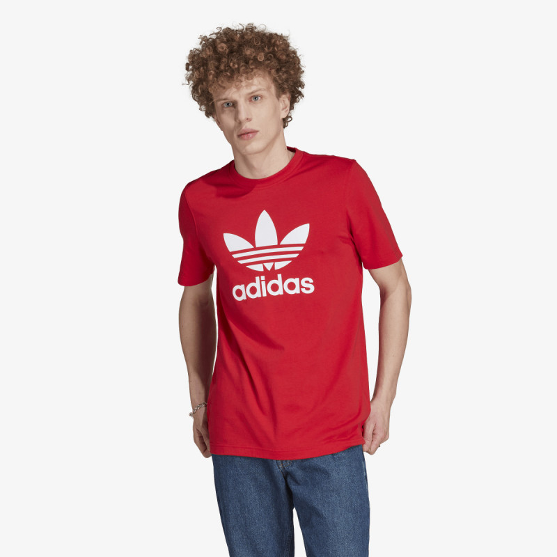 Trefoil tshirt hot sale