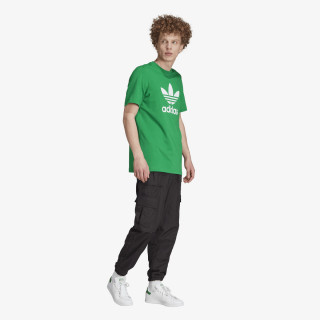 adidas Majica kratkih rukava TREFOIL T-SHIRT 