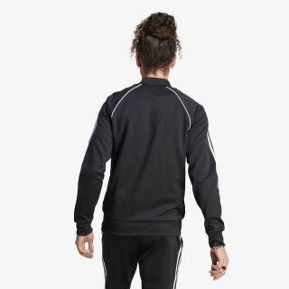 adidas Majica dugih rukava s patentom Adicolor Classics SST 