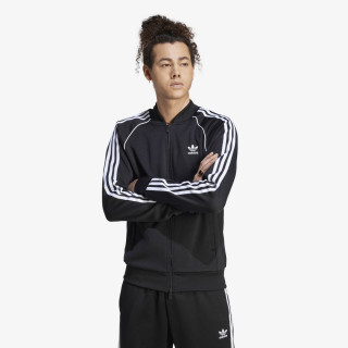 adidas Majica dugih rukava s patentom Adicolor Classics SST 