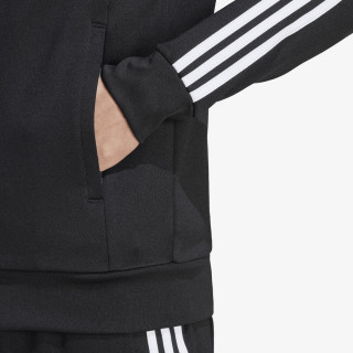 adidas Majica dugih rukava s patentom Adicolor Classics SST 