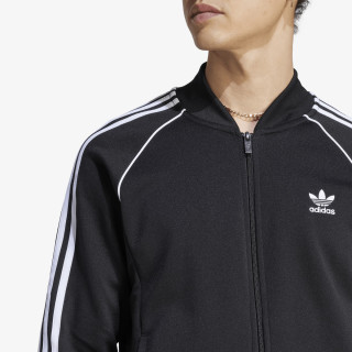 adidas Majica dugih rukava s patentom Adicolor Classics SST 