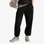 NIKE Donji dio trenirke G NSW STUDIO FLC LOOSE PNT LBR 