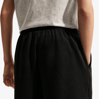 NIKE Donji dio trenirke G NSW STUDIO FLC LOOSE PNT LBR 