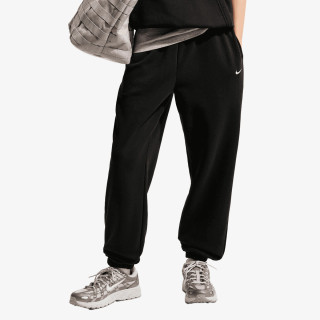 NIKE Donji dio trenirke G NSW STUDIO FLC LOOSE PNT LBR 
