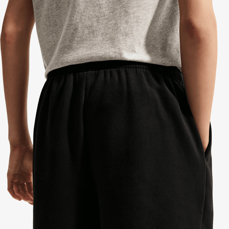 NIKE Donji dio trenirke G NSW STUDIO FLC LOOSE PNT LBR 
