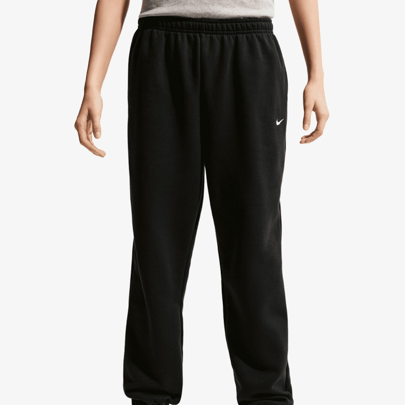 NIKE Donji dio trenirke G NSW STUDIO FLC LOOSE PNT LBR 