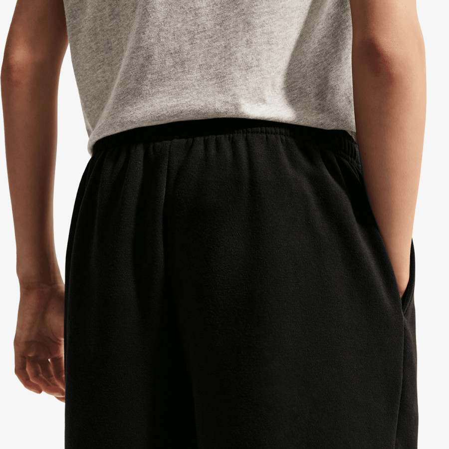 NIKE Donji dio trenirke G NSW STUDIO FLC LOOSE PNT LBR 