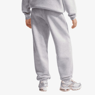 NIKE Donji dio trenirke G NSW STUDIO FLC LOOSE PNT LBR 