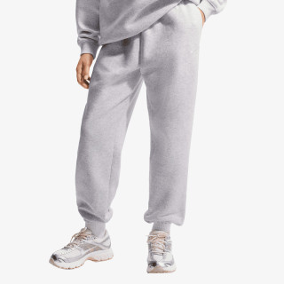 NIKE Donji dio trenirke G NSW STUDIO FLC LOOSE PNT LBR 