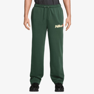 NIKE Donji dio trenirke M NK CLUB FT OH PANT PLAY 