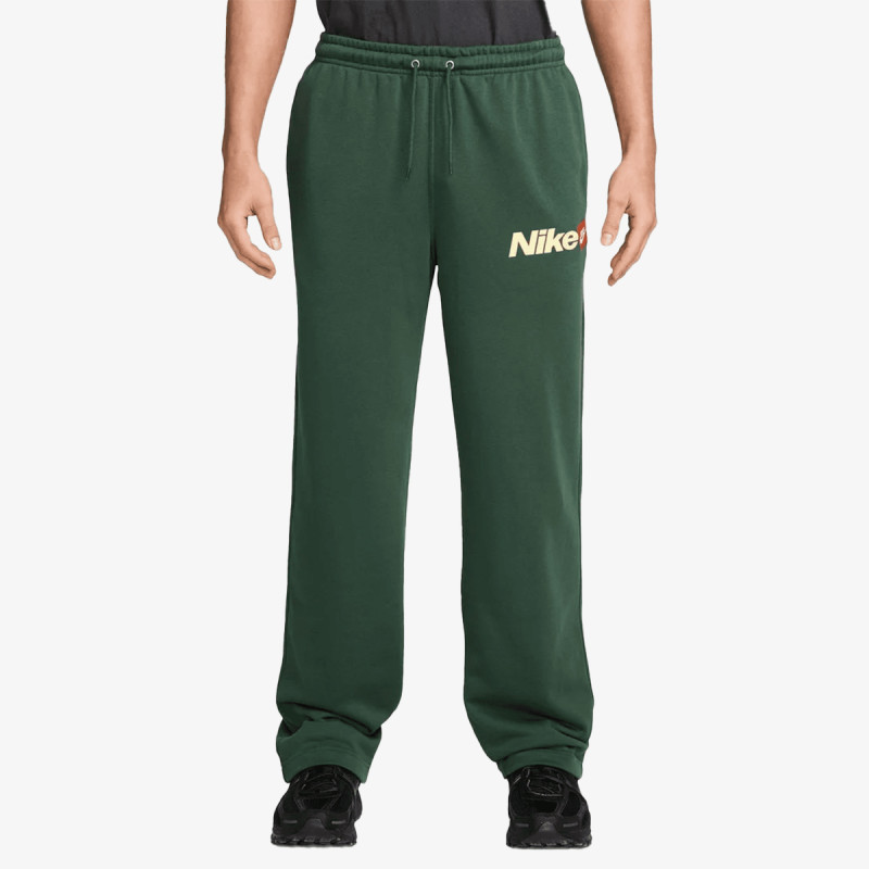 NIKE Donji dio trenirke M NK CLUB FT OH PANT PLAY 