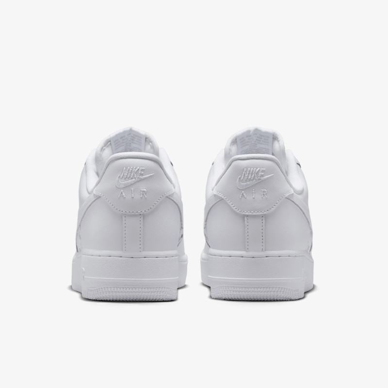 NIKE Tenisice AIR FORCE 1 '07 EDGE 