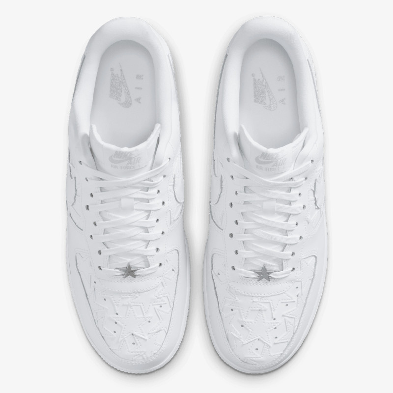 NIKE Tenisice AIR FORCE 1 '07 EDGE 
