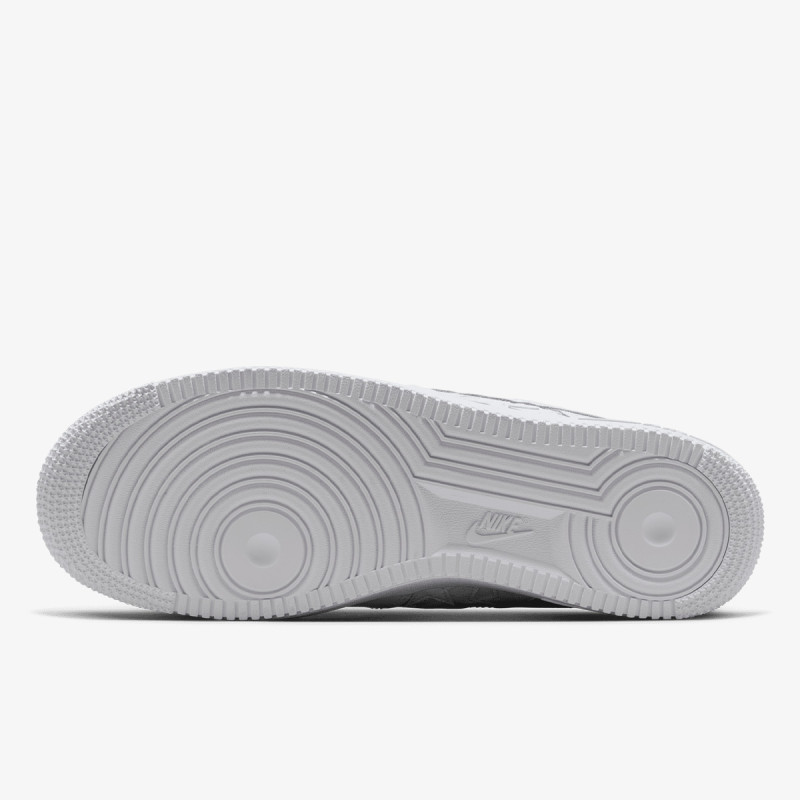 NIKE Tenisice AIR FORCE 1 '07 EDGE 