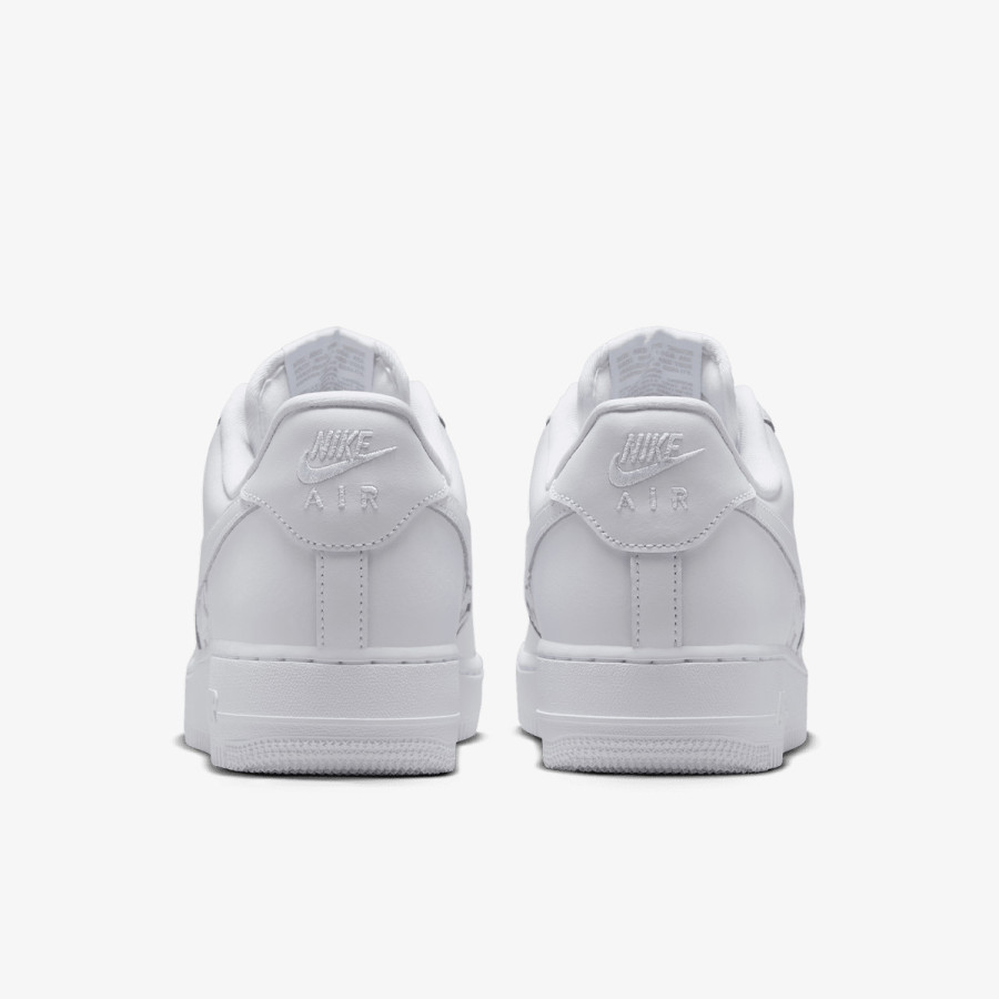NIKE Tenisice AIR FORCE 1 '07 EDGE 