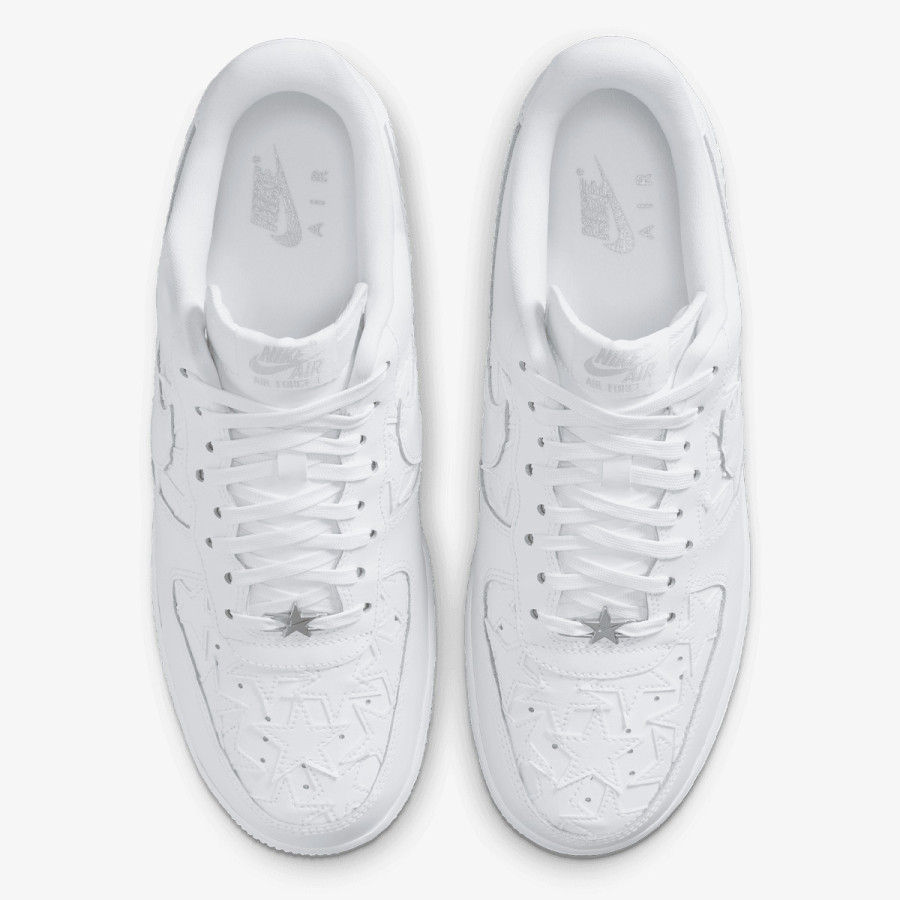 NIKE Tenisice AIR FORCE 1 '07 EDGE 